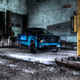 Illustration for article titled This Is The Ultimate Ford F-150 Grunge-Glamorous Photo Gallery